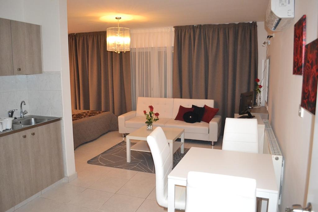 Hotel Marianna And Marianna Annex Limisso Esterno foto